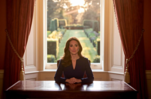 kate middleton is reportedly holding a crucial meeting