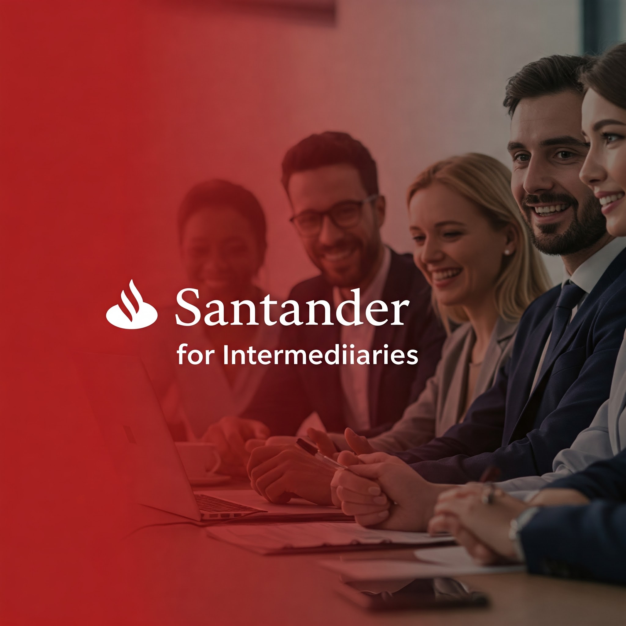 Santander for Intermediaries