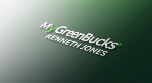 mygreenbucks kenneth jones
