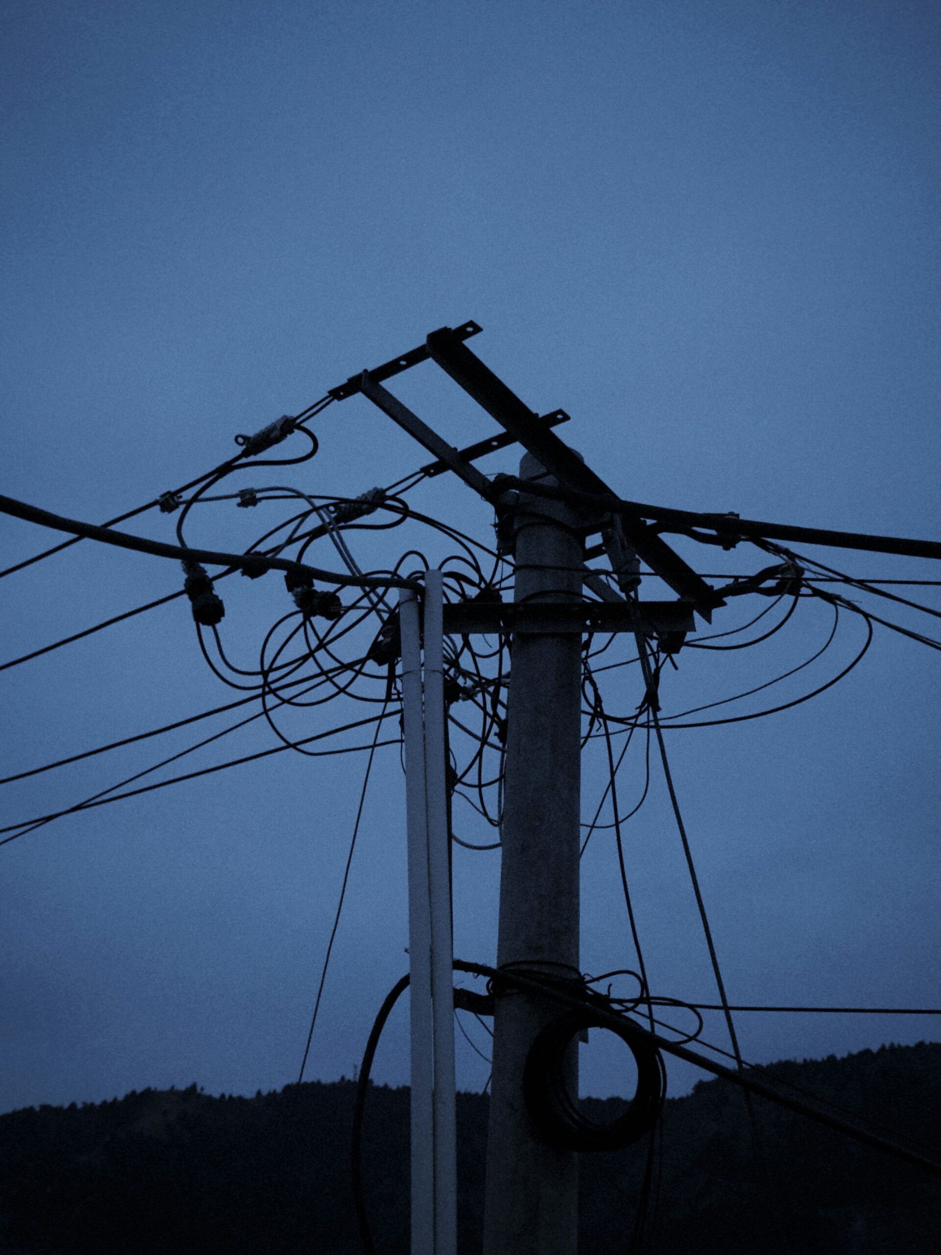 spain power outage