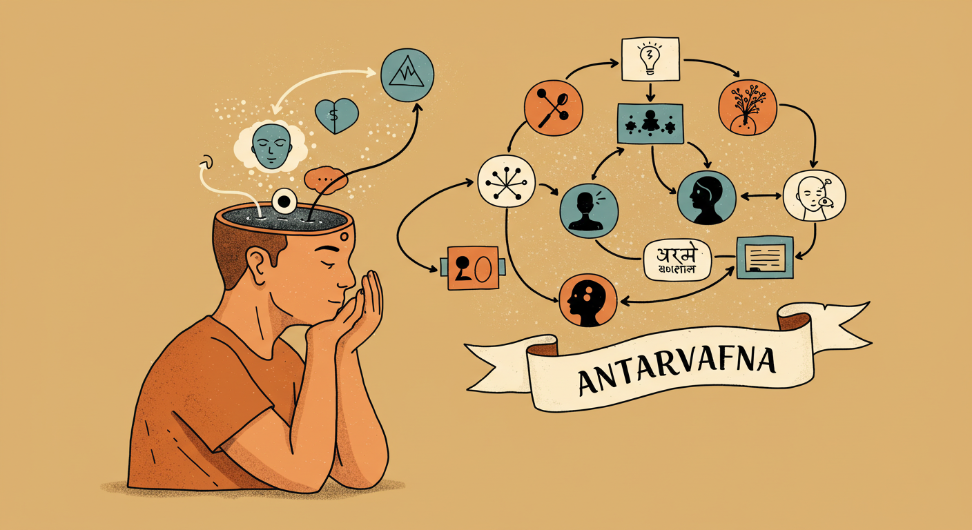 antarvafna