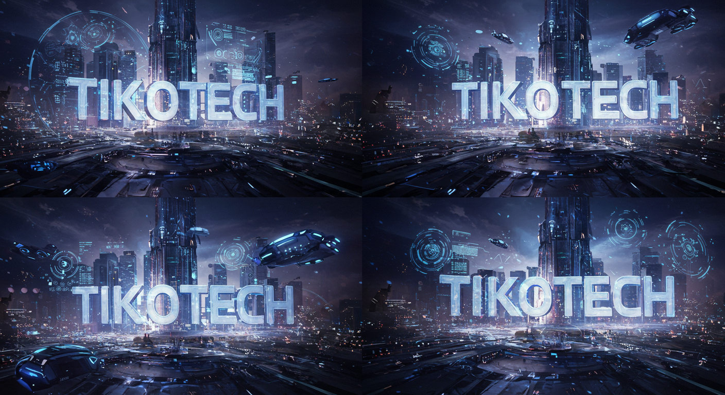 tikcotech